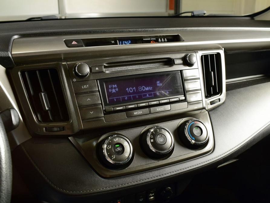 Toyota RAV4 IV (XA40) Кемерово  - изображение 14