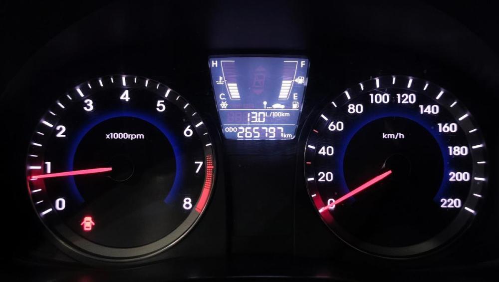 Hyundai Solaris I Ставрополь  - изображение 10