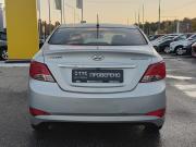 Hyundai Solaris I Рестайлинг Йошкар-Ола  - изображение 29