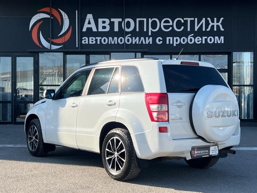 Suzuki Grand Vitara II Рестайлинг Волгоград  - изображение 4