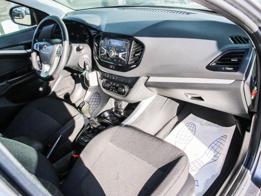 Lada (ВАЗ) Vesta I Калуга  - изображение 5