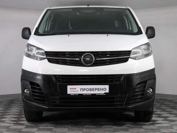 Opel Vivaro C с пробегом 2020 года, цена 1 400 000 рублей, 253186 км, фургон, Автокод Объявления
