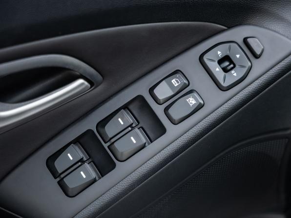 Hyundai ix35 I с пробегом 2012 года, цена 1 578 000 рублей, 98051 км, внедорожник, Автокод Объявления