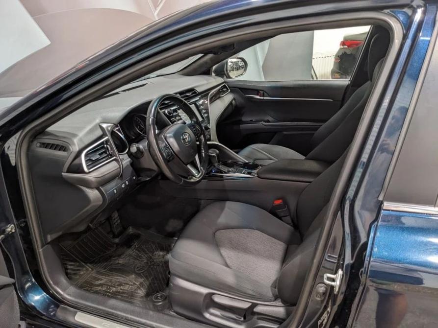 Toyota Camry VIII (XV70) Пермь  - изображение 10