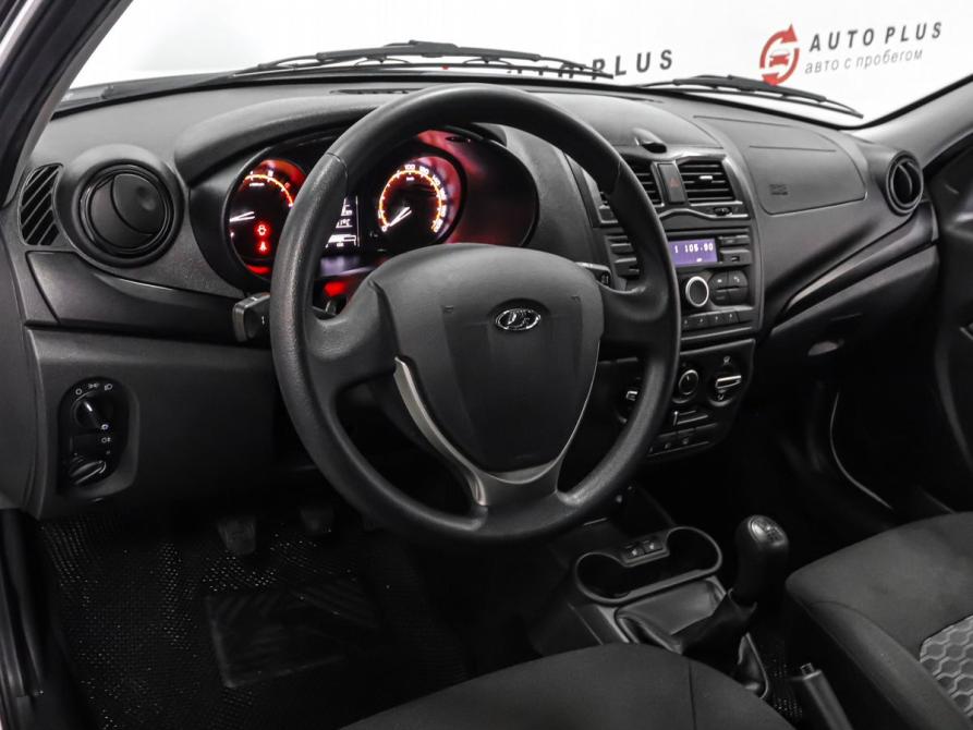 Lada (ВАЗ) Granta I Рестайлинг Минеральные Воды  - изображение 7