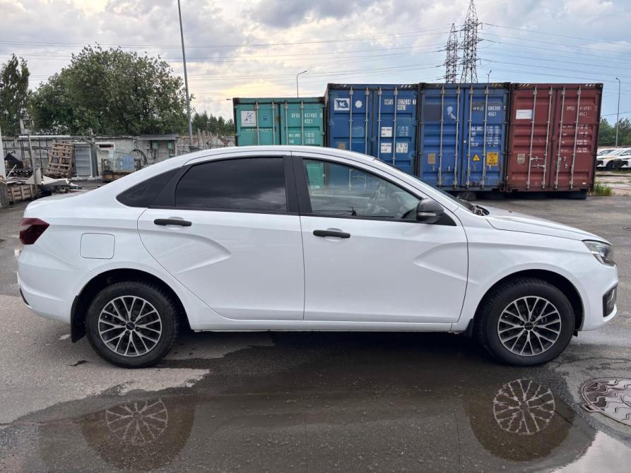 Lada (ВАЗ) Vesta I Рестайлинг (NG) Санкт-Петербург  - изображение 4