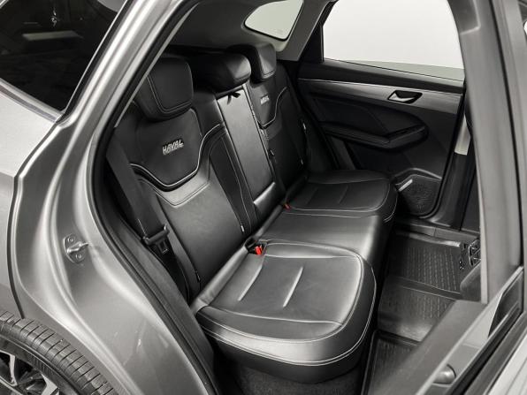 Haval Jolion I с пробегом 2023 года, цена 1 675 000 рублей, 116743 км, внедорожник, Автокод Объявления
