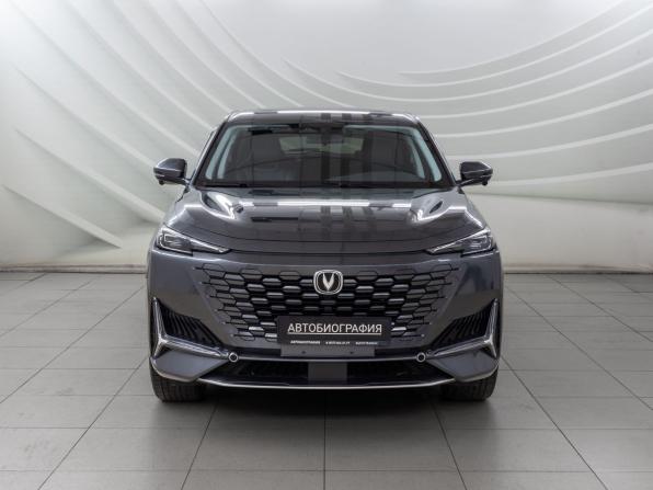 Changan UNI-K с пробегом 2024 года, цена 2 840 000 рублей, 27958 км, внедорожник, Автокод Объявления