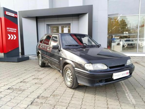 Lada (ВАЗ) 2114 с пробегом 2012 года, цена 161 248 рублей, 254882 км, хэтчбек, Автокод Объявления