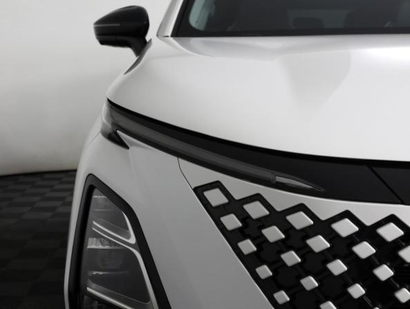 Omoda C5 I Рестайлинг с пробегом 2024 года, цена 1 799 000 рублей, 20309 км, внедорожник, Автокод Объявления