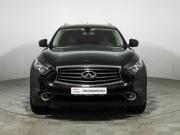 Infiniti QX70 Санкт-Петербург  - изображение 22