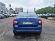 Skoda Rapid I Рестайлинг Санкт-Петербург  - изображение 14