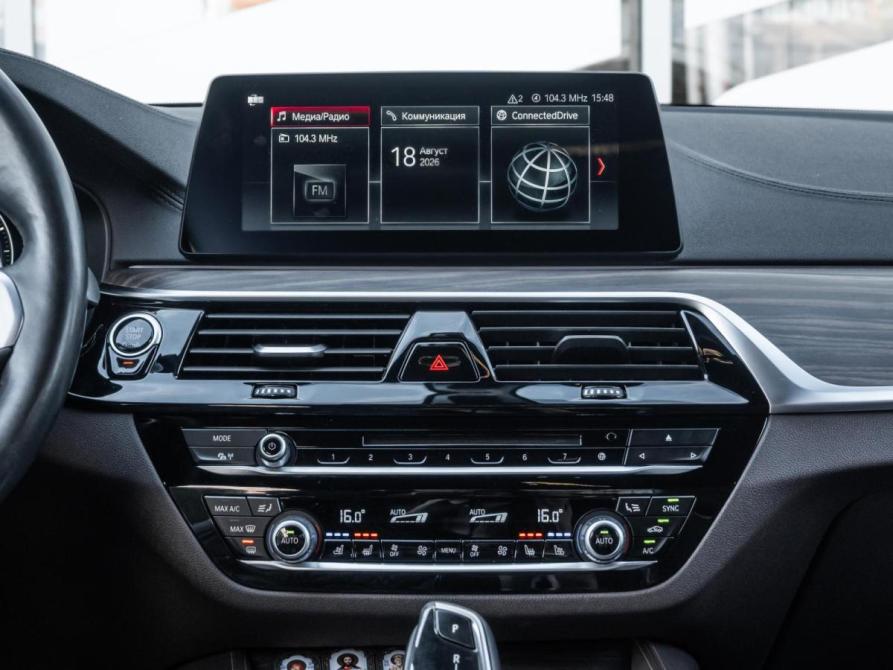 BMW 5 серии VII (G30/G31/G38) Ставрополь  - изображение 14