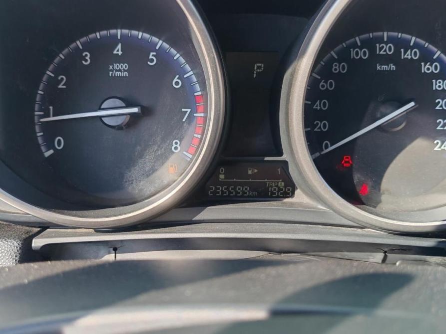 Mazda 3 II (BL) Оренбург  - изображение 8