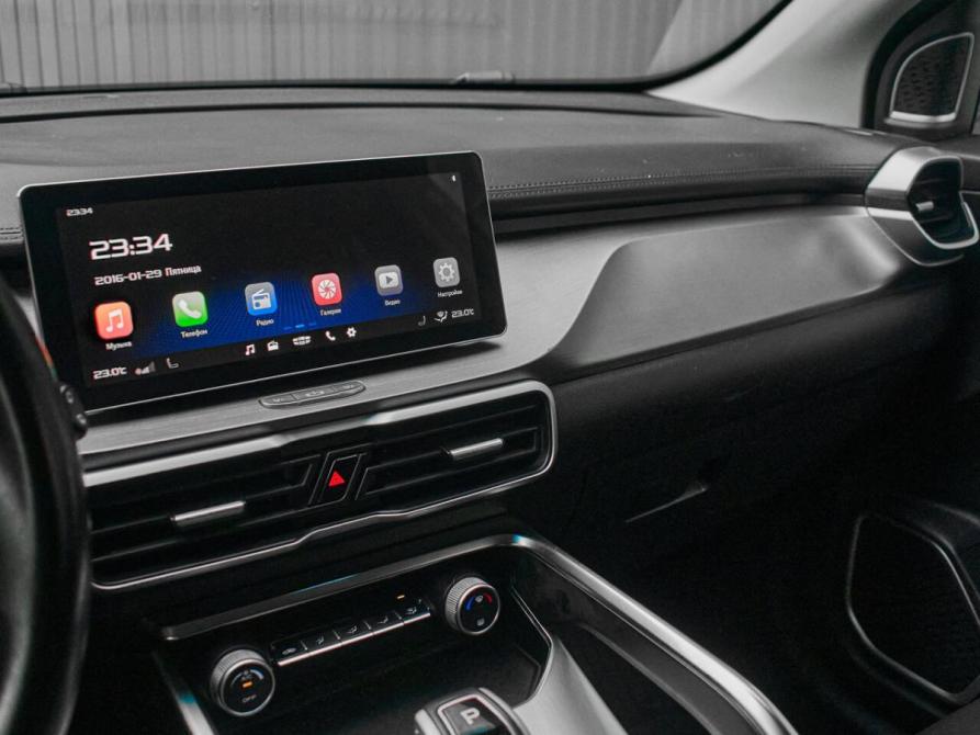 Geely Coolray I Екатеринбург  - изображение 16