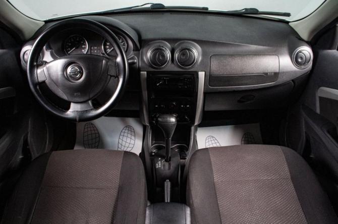 Nissan Almera III (G15) с пробегом 2018 года, цена 729 000 рублей, 199000 км, седан, Автокод Объявления