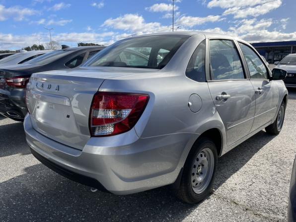 Новый Lada (ВАЗ) Granta I Рестайлинг 2026 года, цена 1 088 000 рублей, седан, Автокод Объявления