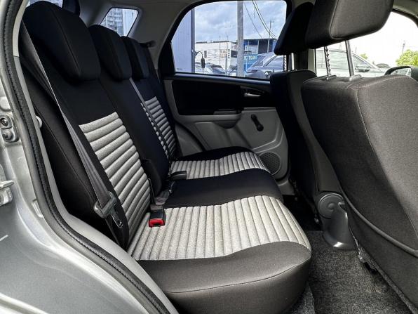 Suzuki SX4 I (Classic) Рестайлинг с пробегом 2014 года, цена 765 000 рублей, 96225 км, хэтчбек, Автокод Объявления