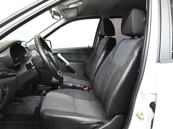 Lada (ВАЗ) Kalina II с пробегом 2018 года, цена 630 000 рублей, 136746 км, универсал, Автокод Объявления