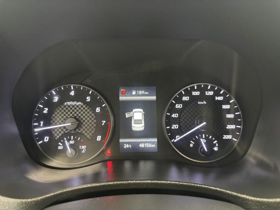Hyundai Solaris II Рестайлинг Воронеж  - изображение 18