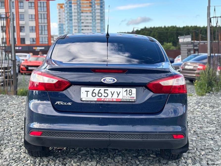 Ford Focus III Ижевск  - изображение 6