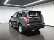Subaru Forester IV Тверь  - изображение 25