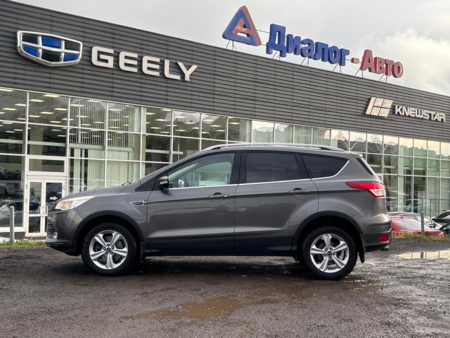 Ford Kuga II Набережные Челны  - изображение 2