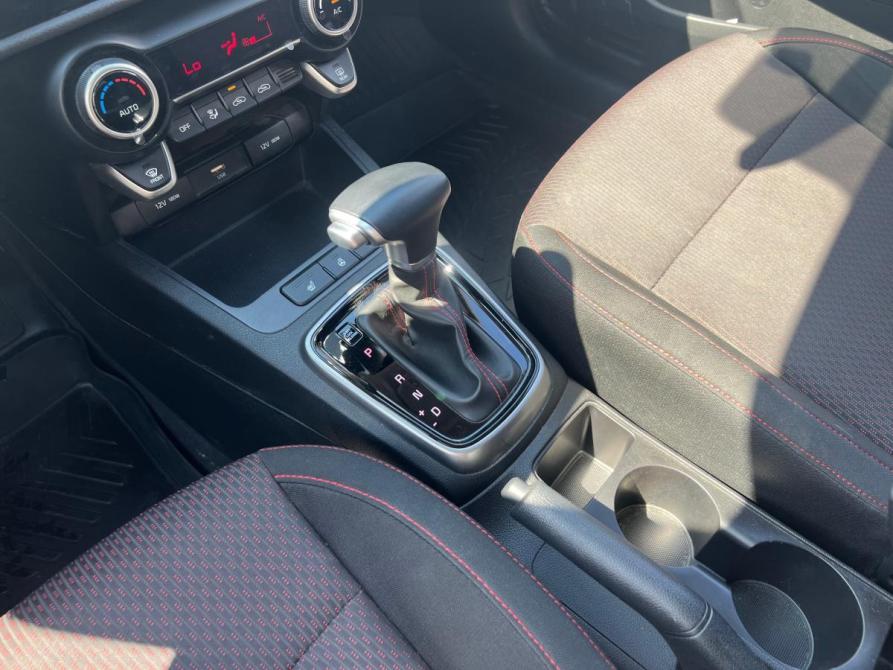 Kia Rio IV Рестайлинг Стерлитамак  - изображение 19