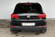 Volkswagen Tiguan I Рестайлинг Киров  - изображение 37