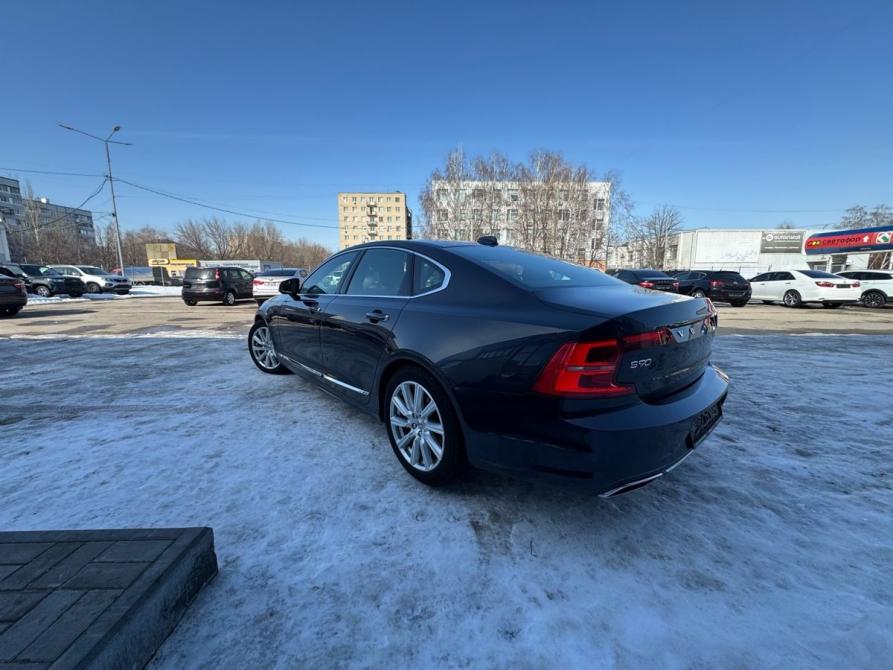 Volvo S90 II Тольятти  - изображение 4