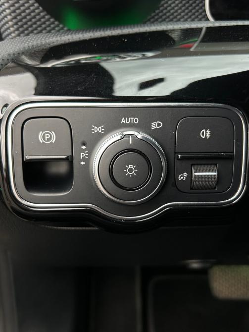 Mercedes-Benz A-Класс IV (W177) Альметьевск  - изображение 28