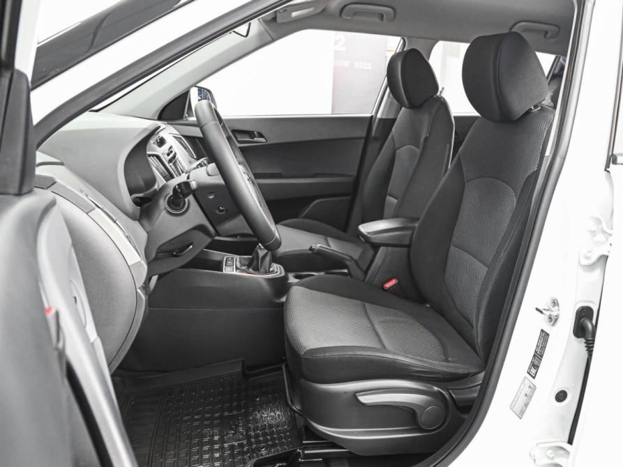 Hyundai Creta I Ставрополь  - изображение 10