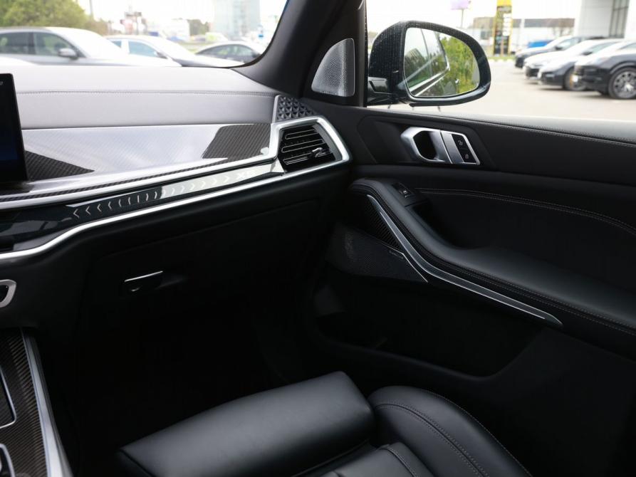 BMW X5 IV (G05/G18) Рестайлинг Москва  - изображение 37