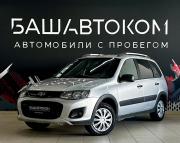 Lada (ВАЗ) Kalina II Уфа  - изображение 17