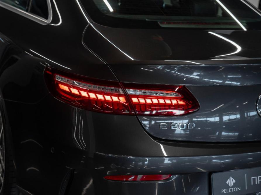 Mercedes-Benz E-Класс V (W213 S213 C238) Рестайлинг Москва  - изображение 26