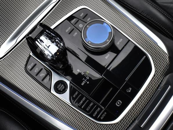 BMW X5 IV (G05/G18) с пробегом 2020 года, цена 5 995 000 рублей, 169624 км, внедорожник, Автокод Объявления