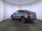 Geely Tugella I Рестайлинг Москва  - изображение 37