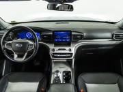 Ford Explorer VI Москва  - изображение 32
