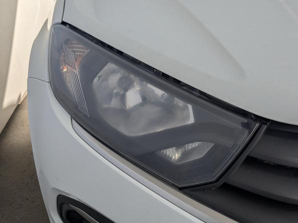 Lada (ВАЗ) Granta I Рестайлинг с пробегом 2023 года, цена 540 000 рублей, 98072 км, седан, Автокод Объявления