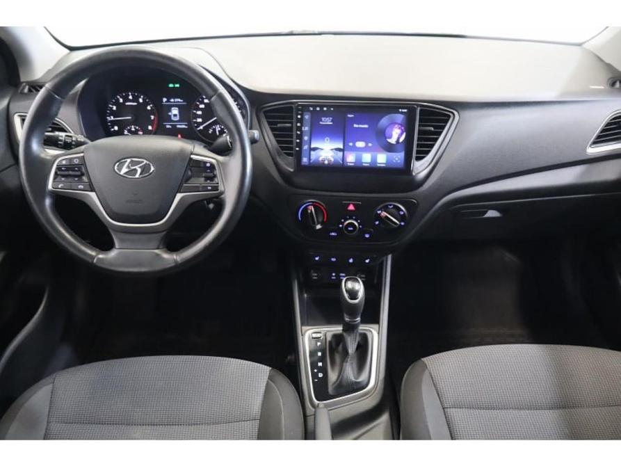Hyundai Solaris II Коломна  - изображение 11