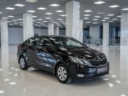 Kia Rio III Рестайлинг Самара  - изображение 17
