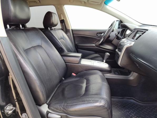 Nissan Murano II (Z51) Рестайлинг с пробегом 2011 года, цена 1 099 000 рублей, 203365 км, внедорожник, Автокод Объявления