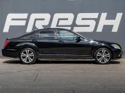 Mercedes-Benz S-Класс V (W221) Краснодар  - изображение 27