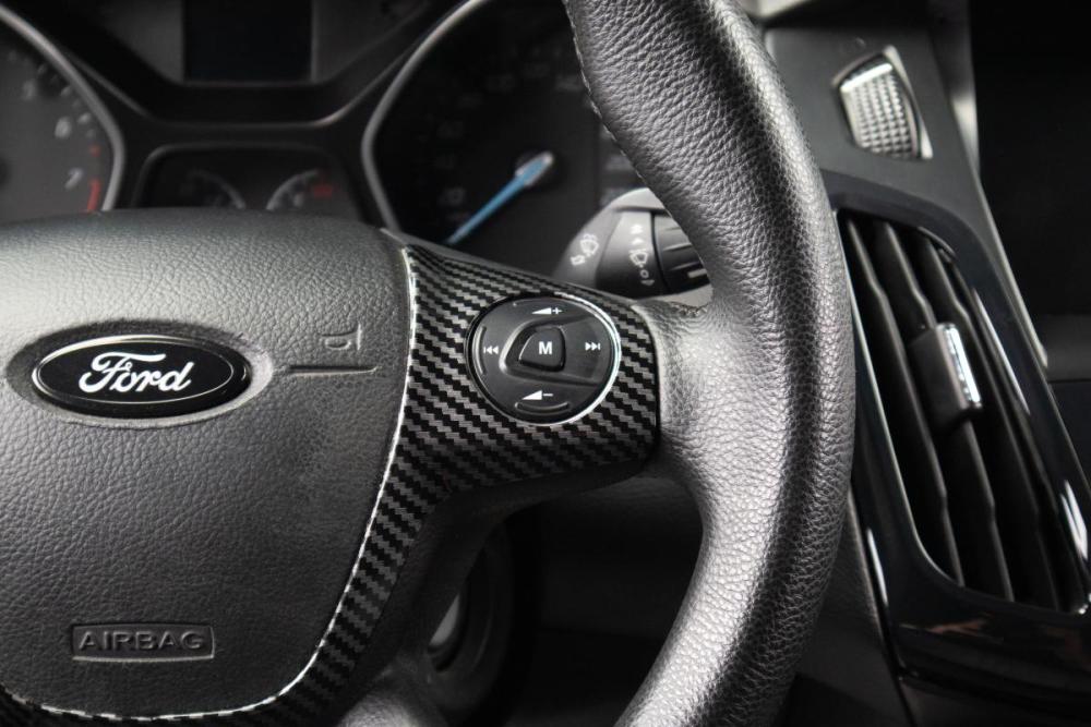 Ford Focus III Оренбург  - изображение 11