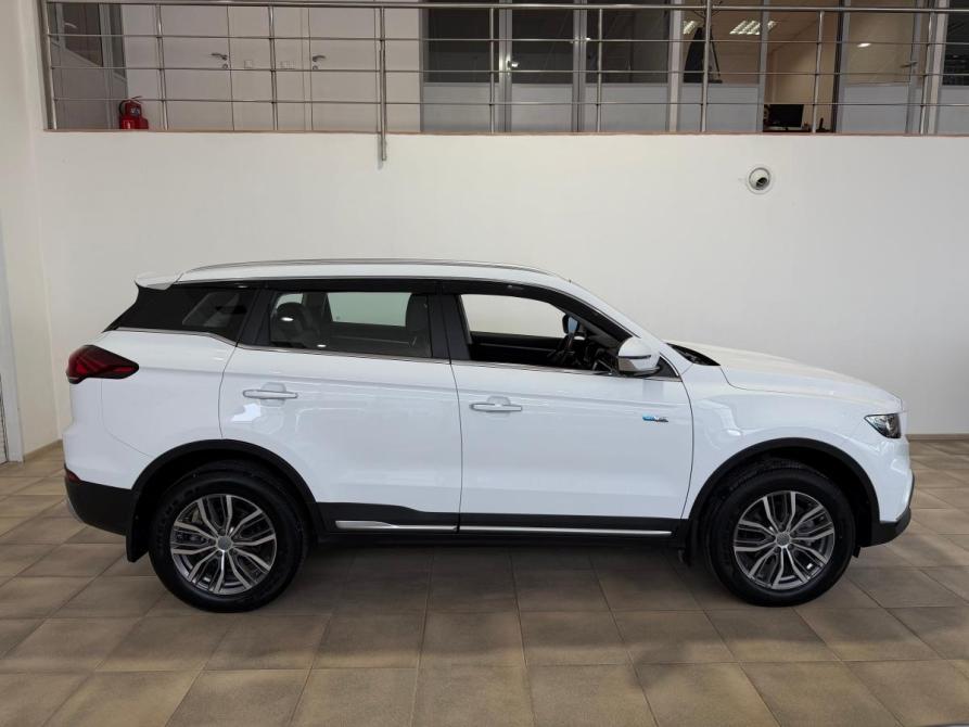 Geely Atlas Pro Новороссийск  - изображение 7