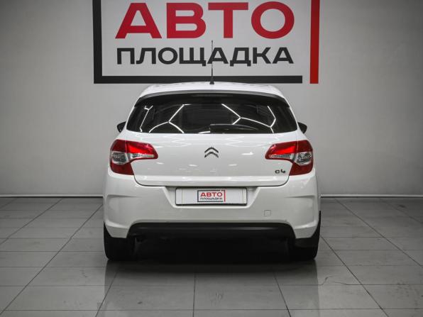 Citroen C4 I Рестайлинг с пробегом 2011 года, цена 649 000 рублей, 145634 км, хэтчбек, Автокод Объявления