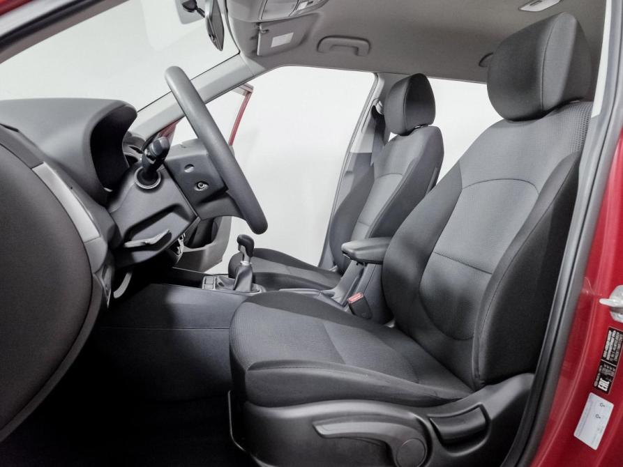 Hyundai Creta I Нижний Новгород  - изображение 10