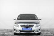 Toyota Corolla X (E140 E150) Кемерово  - изображение 21