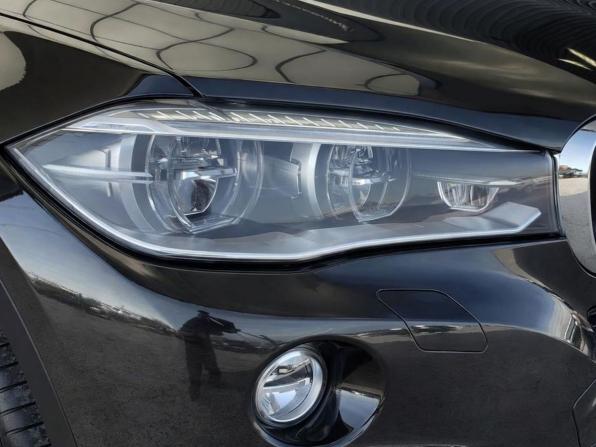 BMW X6 II (F16) с пробегом 2016 года, цена 3 177 000 рублей, 180456 км, внедорожник, Автокод Объявления