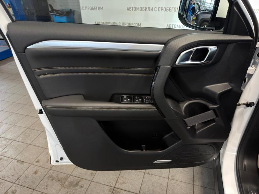 Haval Dargo I Санкт-Петербург  - изображение 15